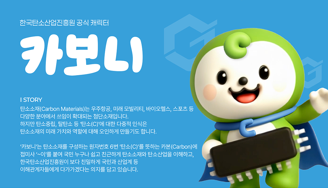 카보니